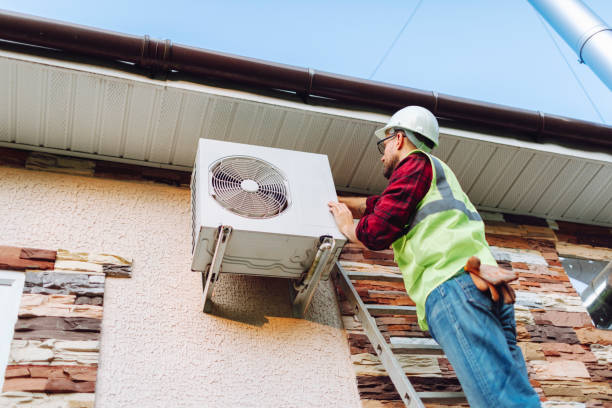 Best Seasonal HVAC Services in Castle Hills, TX